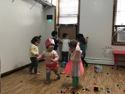 Yoko’s Daycare: Multicultural Japanese Daycare in Brooklyn, New York