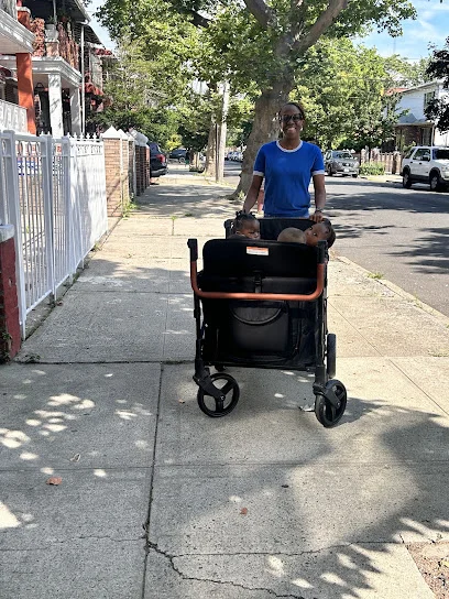 Young Scholars Group Family Daycare